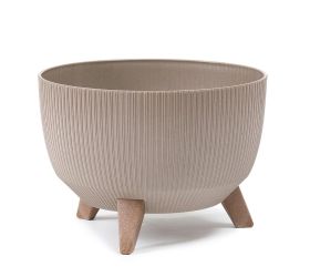 970 misa roma jumper eco coffee latte 33cm