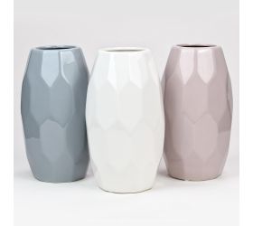 Obal váza  mix f 8x14x25cm super cena