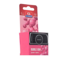 Pevnácenadr. marcus speaker shaped bubble gum