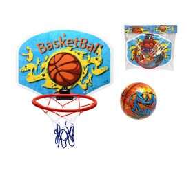 Basketbalový kôš 34x25,3cm