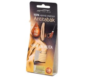 Vôňa do auta antitabák 5ml super cena