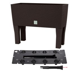 Drtc600h hrantík+samoz.rato case hight umbra-hnedý 60x25xh46cm/30l