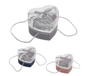 Darčeková krabička na kvety 14.5x12.5x11.5cm mix f