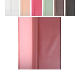 Fólia transpart 58cmx58cm //f195