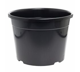 Kontajner pr.42cm 30l čierny