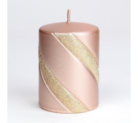 Vella val.7x10 rose gold