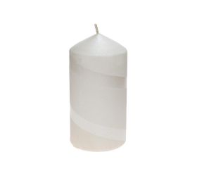 Briliant met.pruhy val.60/120 perla