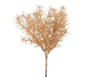 Vetvička zeleň asparát zlatý 18cm