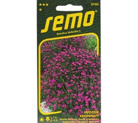 Klinček slzičkový maiden pink 0,1g