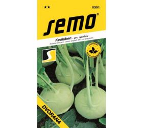 Kaleráb dvorana 0,8g