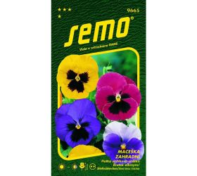 Sirôtka veľkokvetá zmes s okom 0,3g