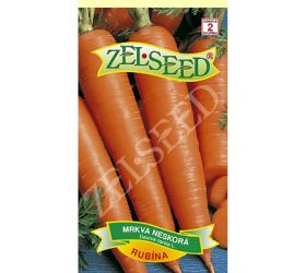 Mrkva nes rubína 2,8g