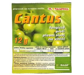 Cantus 12g