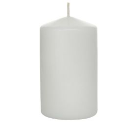 Valec hladký 60x100 biely