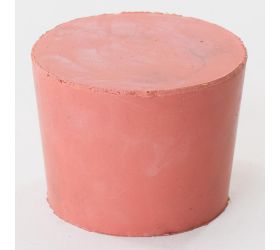 Zátka gumená  59x51mm