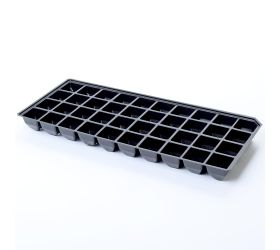 Doska sadbová 40 buniek - 4x4 cm pre minipareniská