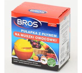 Muchy-lapač vínnych mušiek 1ks b381