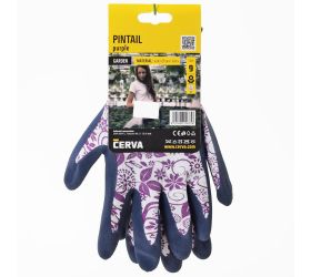 Prac.rukavice pintail