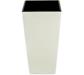 548 obal+vklad finezja biely 40x40xh75,3cm