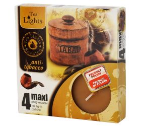 Čajové voňavé maxi/4 antitabak