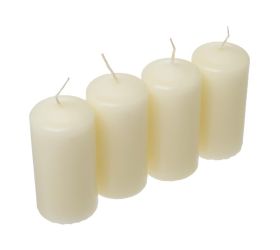 Adventná 40/80 ecru