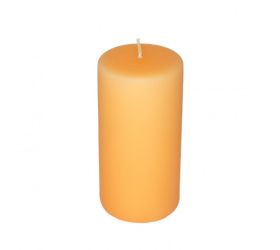 Valec 60x120 lak.matný bl.oranž