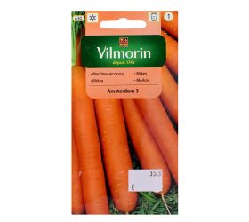 Mrkva amsterdam 3 5g