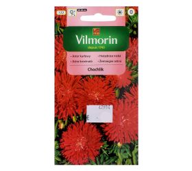 Astrovka čínska trpaslík chochlík 0,5g