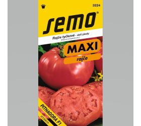 Rajčiak kolíkový pithagora f1