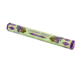 Vonné tyčinky- levandula 24cm