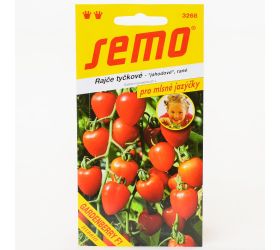 Rajčiak kol. gardenberry f1 12s.