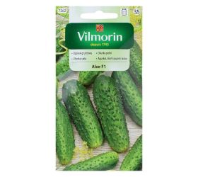Uhorka siata aloe f1 3g