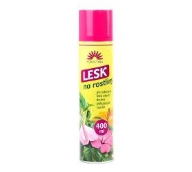 Lesk na rastliny 400ml