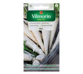 Petržlen koreńový alba 3g