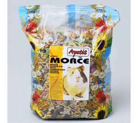 Apetit - morča (hlodavec) 800g