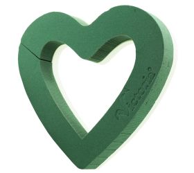 5311/5500 srdce 20cm otvorené mokré /plast/