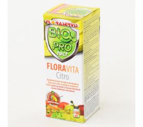 Floravita citro 100ml