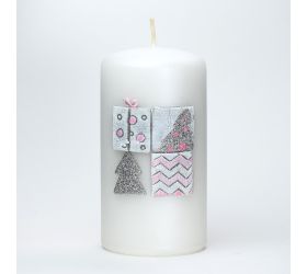 Sensitive val.70/130 mat.bie