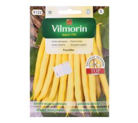 Fazuľa záhradná fructidor 30g