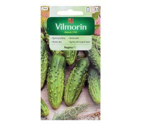 Uhorka siata regina f1 5g