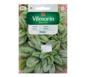 Špenát matador 20g