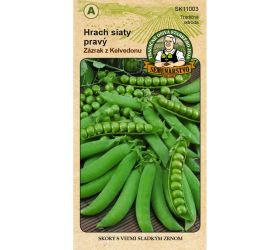 Hrach siaty zázrak z kelv. 20g