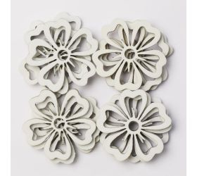 Sc kvietok eva s/12 4,5x0,5cm bie super cena