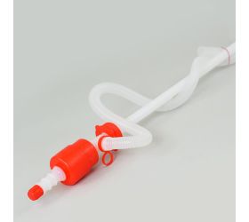 Hadica na víno s pumpičkou 2754