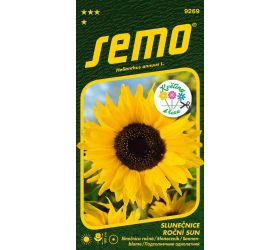 Slnečnica ročná sun 2g
