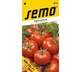 Rajčiak niki zel f1 60s