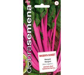 Mangold magenta sunset 2,5g