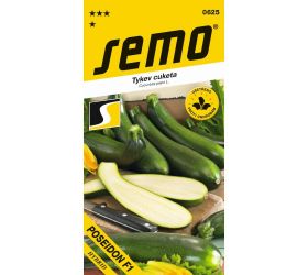 Tekvica poseidon f1 1,5g