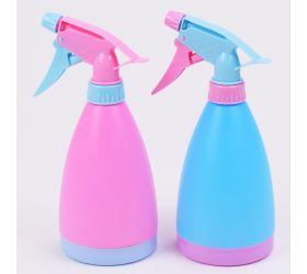 Postrekovač 500ml modro-ruž