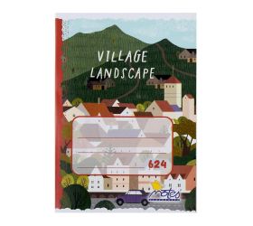 Pevná cena zošit 624